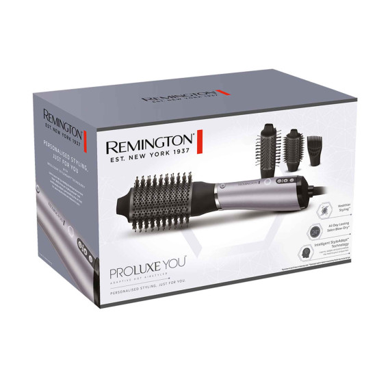 hair styler REMINGTON AS9880