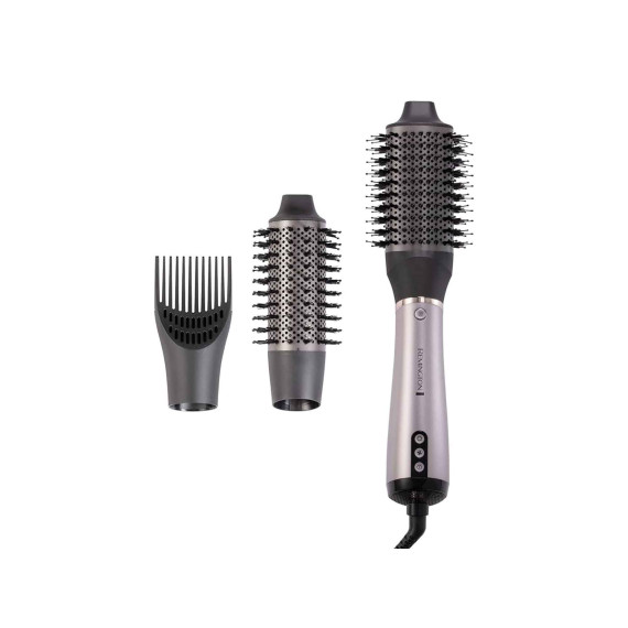 hair styler REMINGTON AS9880