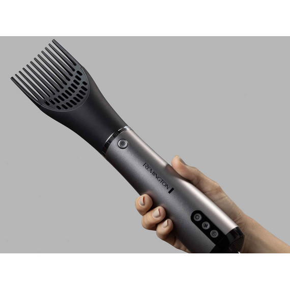 hair styler REMINGTON AS9880