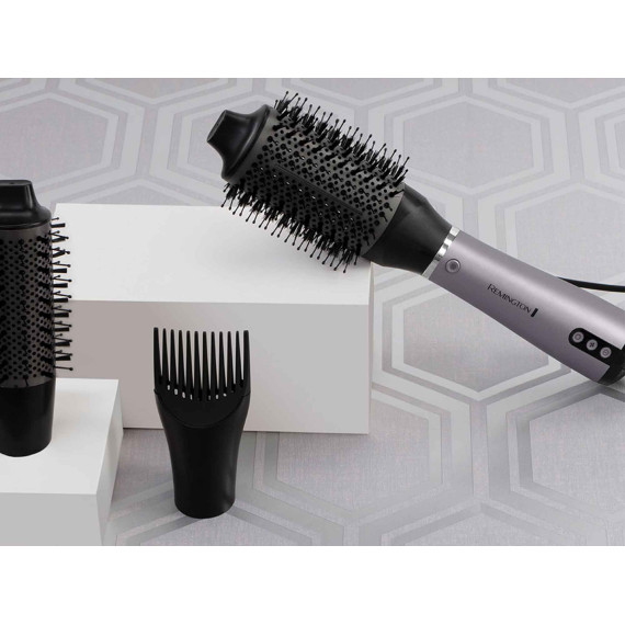 hair styler REMINGTON AS9880