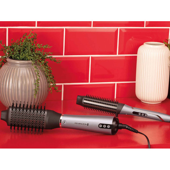 hair styler REMINGTON AS9880