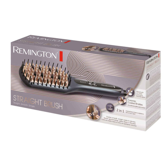 თმის გასასწორებელი REMINGTON CB7400