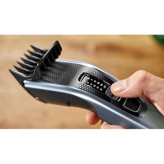 hair clipper & trimmer PHILIPS HC3530/15