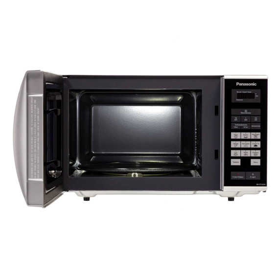 მიკროტალღური ღუმელი PANASONIC NN-ST342MZPE