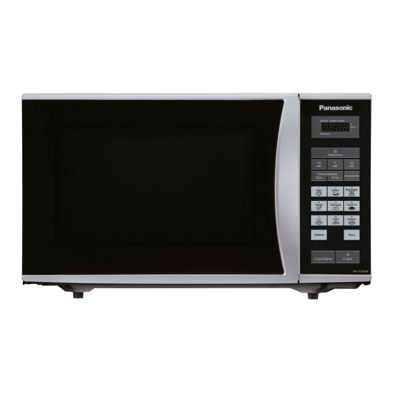 მიკროტალღური ღუმელი PANASONIC NN-ST342MZPE