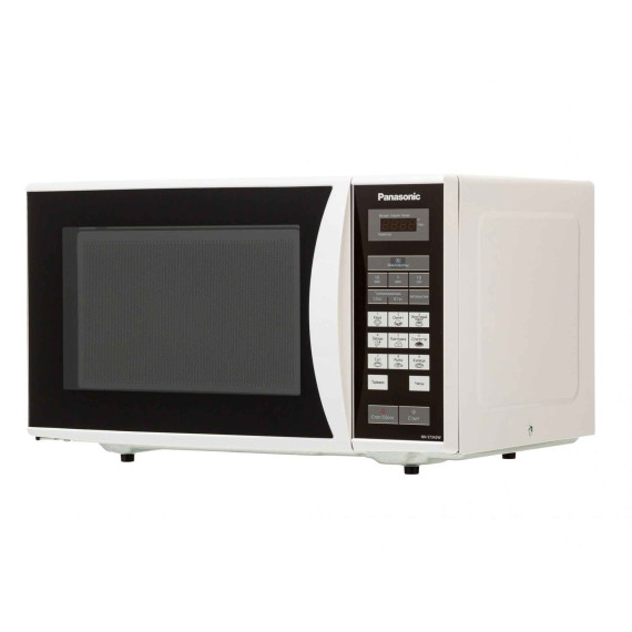 მიკროტალღური ღუმელი PANASONIC NN-ST342MZPE
