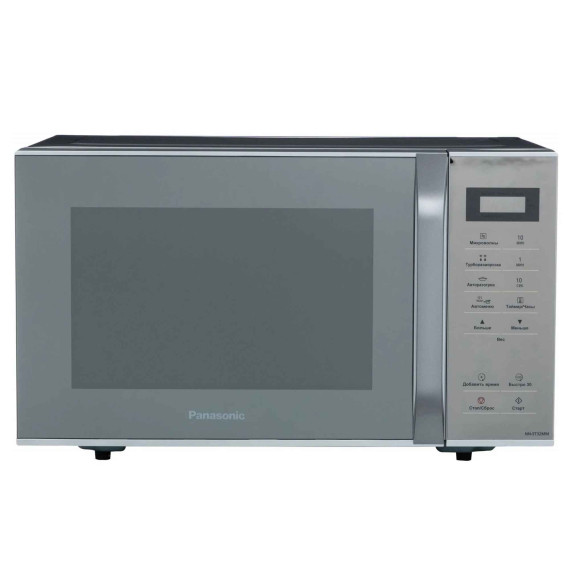 მიკროტალღური ღუმელი PANASONIC NN-ST32MMZPE