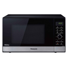 მიკროტალღური ღუმელი PANASONIC NN-SD38HSZPE