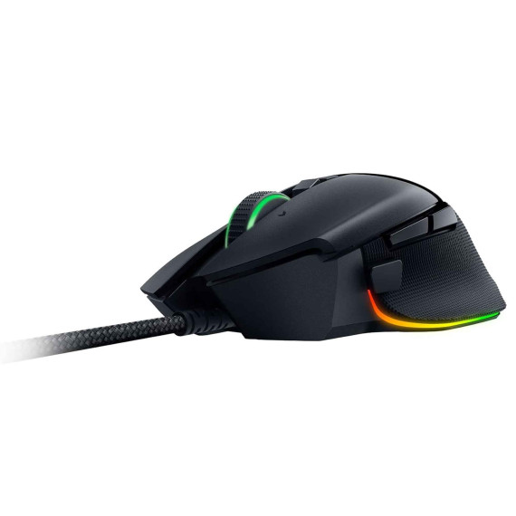 კომპიუტერული მაუსი RAZER BASILISK V3 RGB (BK)