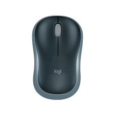 компьютерные мыши LOGITECH M185 WIRELESS (SWIFT GREY)