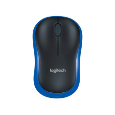 компьютерные мыши LOGITECH M185 WIRELESS (BLUE)