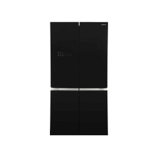 მაცივარი HITACHI R-WB720VUC0 GBK