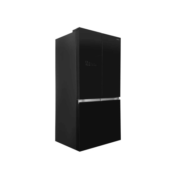 მაცივარი HITACHI R-WB720VUC0 GBK