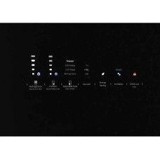 მაცივარი HITACHI R-WB720VUC0 GBK