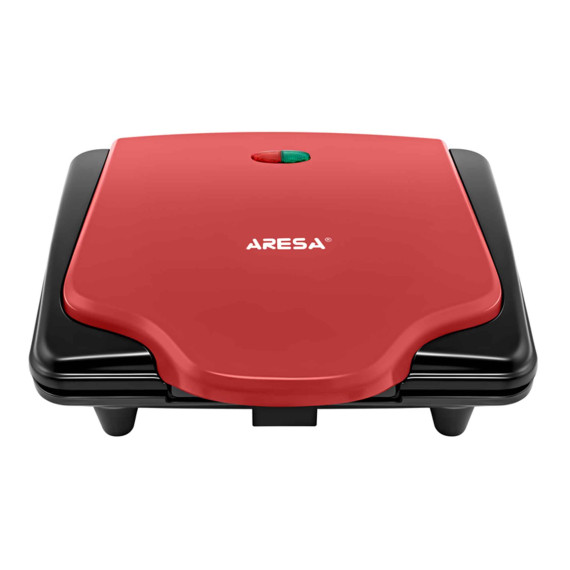 сэндвичница/вафельница ARESA AR-2801
