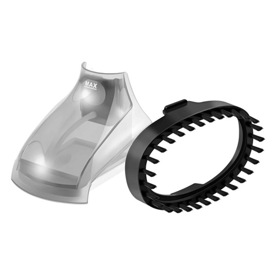 steamer ARESA AR-2306