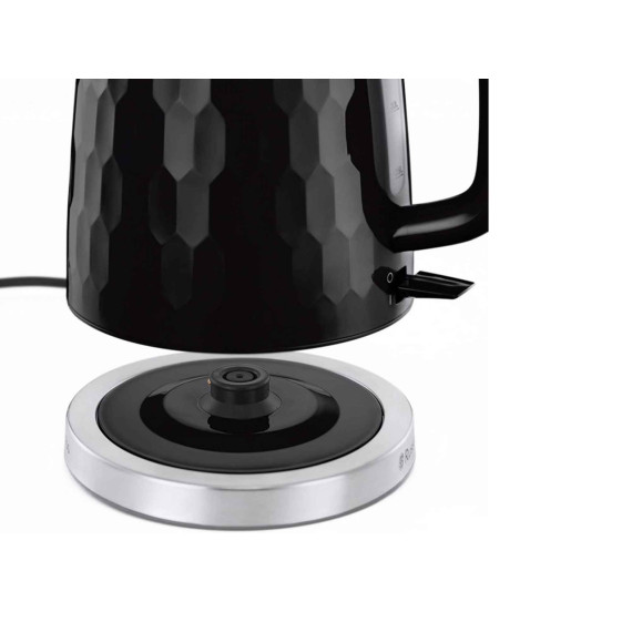 чайник электрический RUSSELL HOBBS HONEYCOMB BK