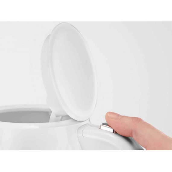 чайник электрический RUSSELL HOBBS HONEYCOMB WH