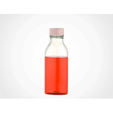  დეკანტერი LIMON 106435 GLASS BOTTLE(507216)