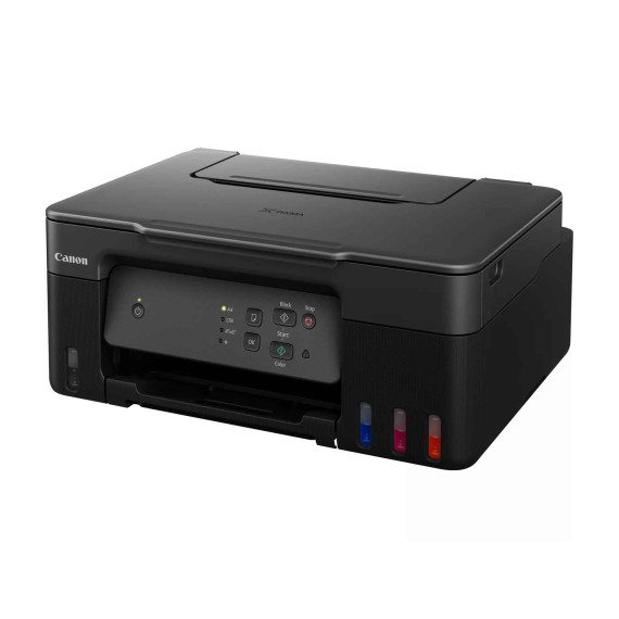 printer CANON PIXMA G2430 EUM/EMB (Black)