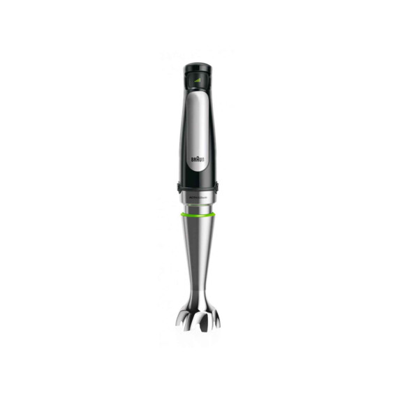 ხელის ბლენდერი BRAUN MQ7087X