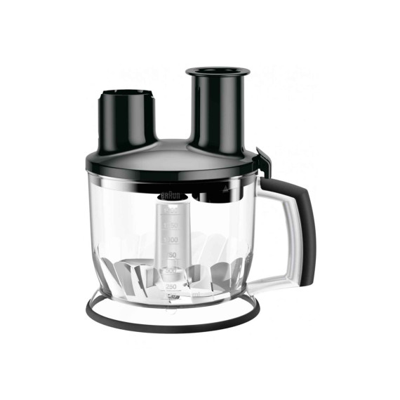 ხელის ბლენდერი BRAUN MQ7087X