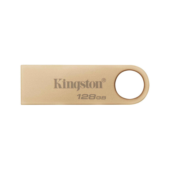 ფლეშ-დრაივერი KINGSTON DTSE9G3/128GB