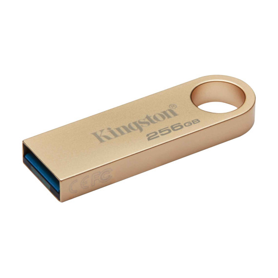 ფლეშ-დრაივერი KINGSTON DTSE9G3/256GB