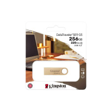 flash drive KINGSTON DTSE9G3/256GB