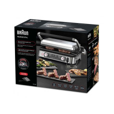 გრილი BRAUN CG9160