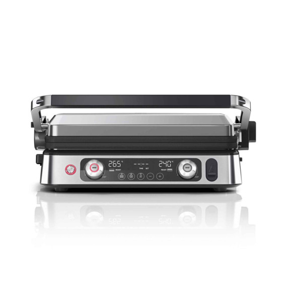 გრილი BRAUN CG9160