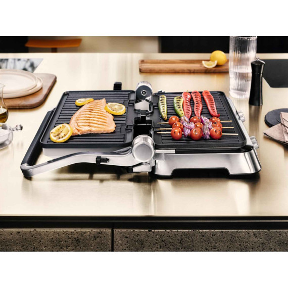 გრილი BRAUN CG9160