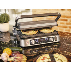 გრილი BRAUN CG9160