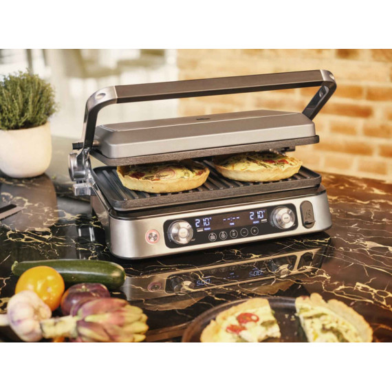 გრილი BRAUN CG9160