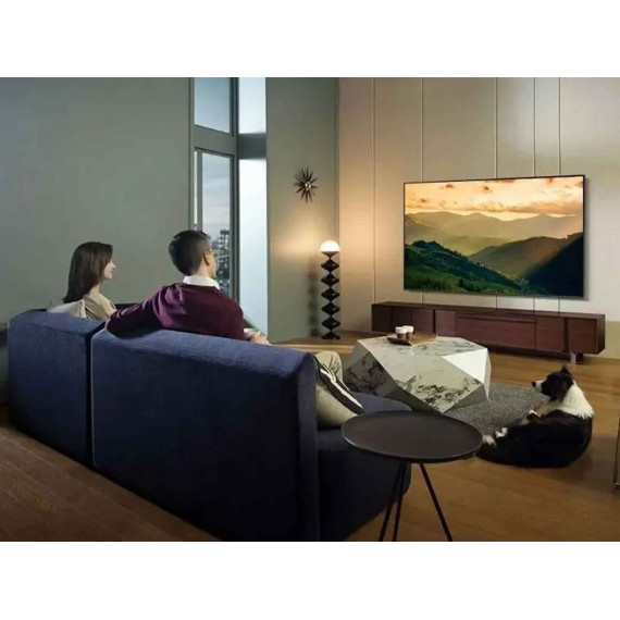 tv SAMSUNG QE65Q60DAUXRU
