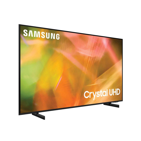 телевизор SAMSUNG UE43DU8000UXRU