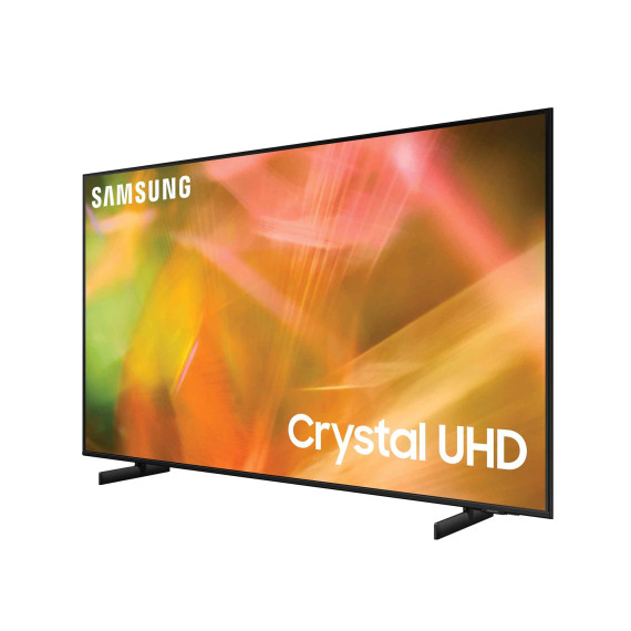 телевизор SAMSUNG UE43DU8000UXRU