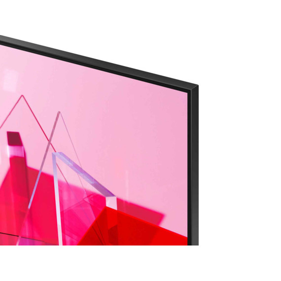 телевизор SAMSUNG QE85Q60DAUXRU