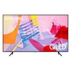 телевизор SAMSUNG QE85Q60DAUXRU