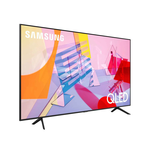 телевизор SAMSUNG QE85Q60DAUXRU