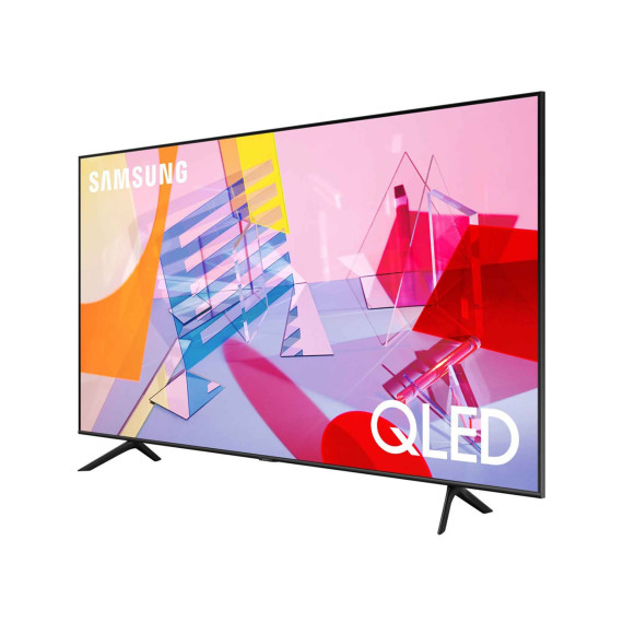 телевизор SAMSUNG QE85Q60DAUXRU