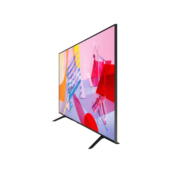 телевизор SAMSUNG QE85Q60DAUXRU