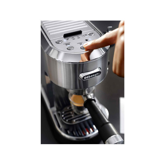coffee machines semi automatic DELONGHI EC950.M