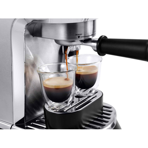 coffee machines semi automatic DELONGHI EC950.M