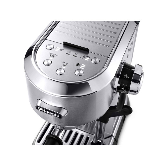 coffee machines semi automatic DELONGHI EC950.M