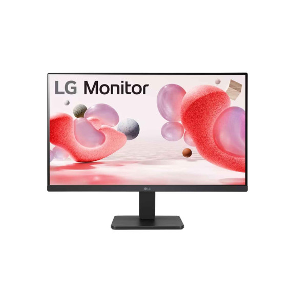 მონიტორი LG 24MR400-B