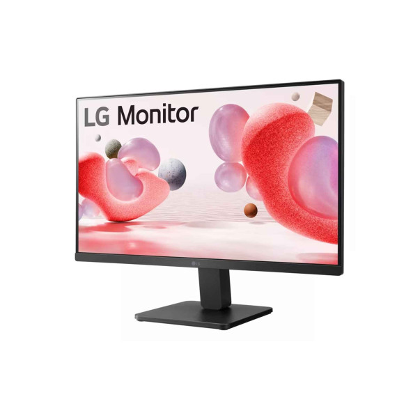 მონიტორი LG 24MR400-B