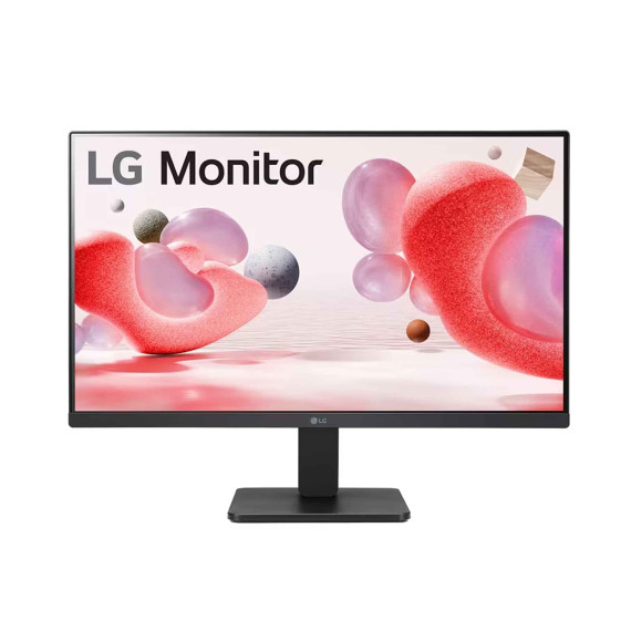 მონიტორი LG 27MR400-B