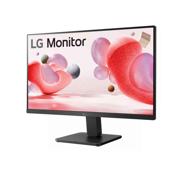 მონიტორი LG 27MR400-B