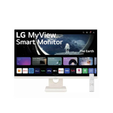 монитор LG 27SR50F-W